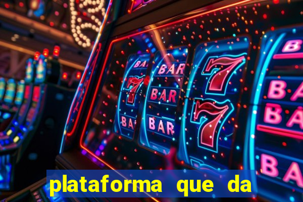 plataforma que da para jogar demo